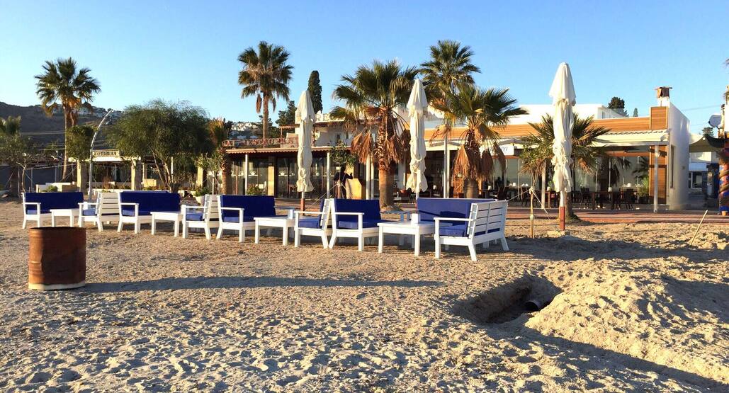 Koca Yaligiyi Restaurant Yorumlari Koca Yaligiyi Restaurant Bitez Bodrum Icin Kullanicilarin Yorumlari